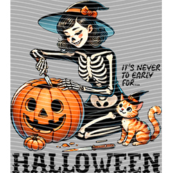 Halloween-WS 12280